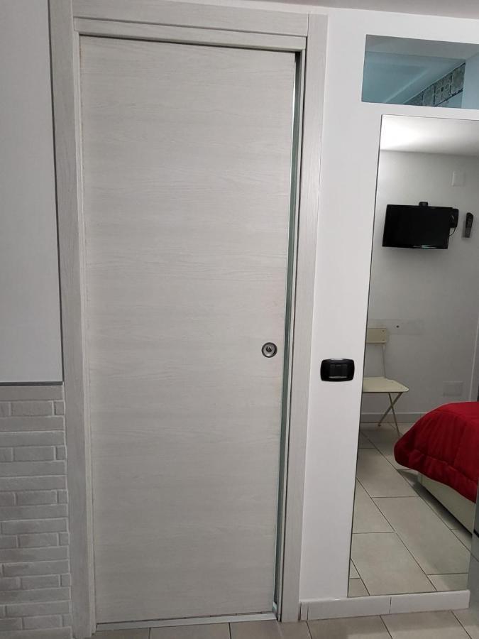 Apartamento L'approdo Di Dante *