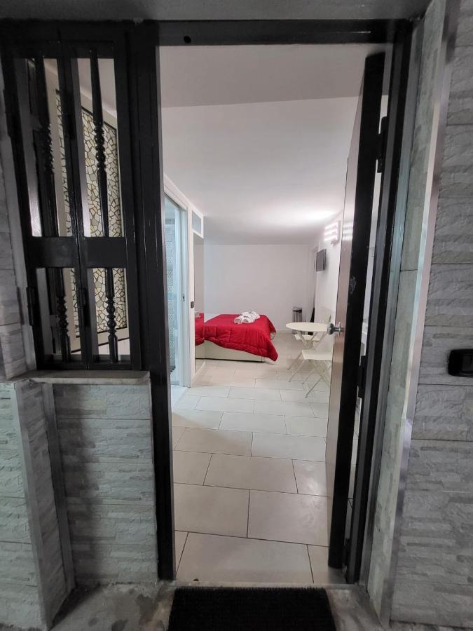L'approdo Di Dante Apartamento