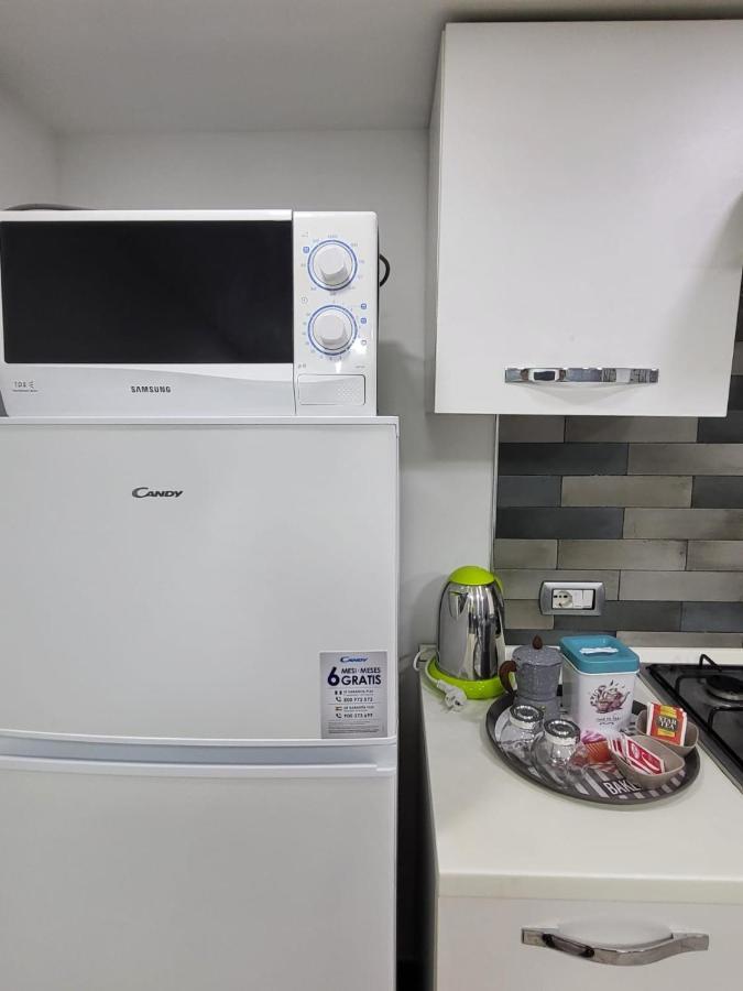Apartamento L'approdo Di Dante