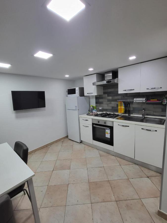 Apartamento L'approdo Di Dante *