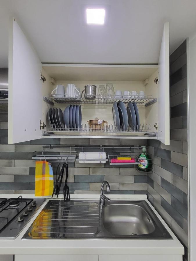 Apartamento L'approdo Di Dante