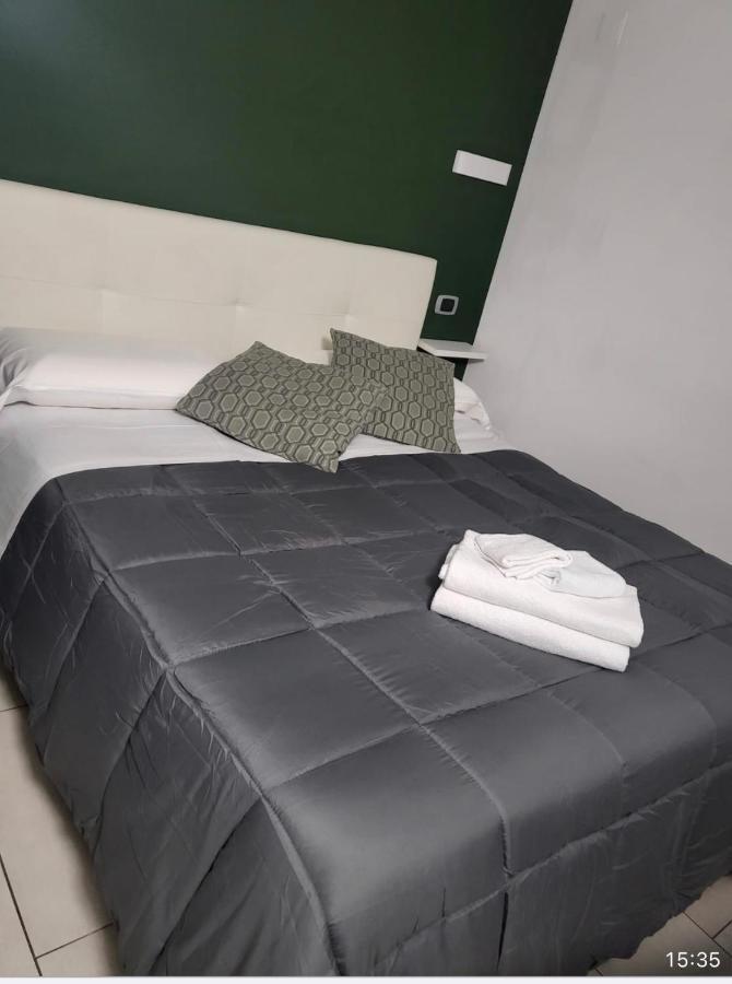 L'approdo Di Dante Apartamento *