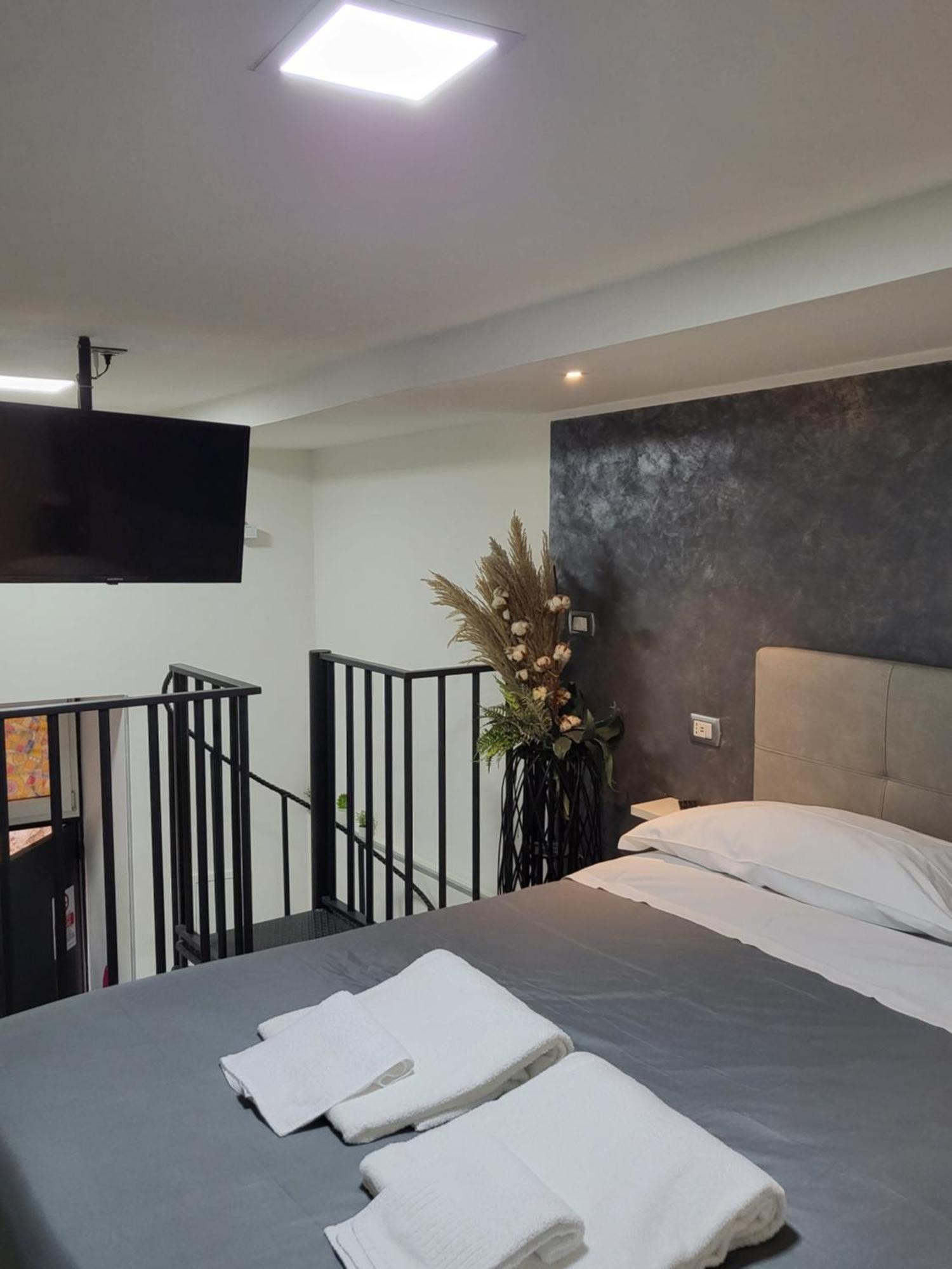 L'approdo Di Dante Apartamento *