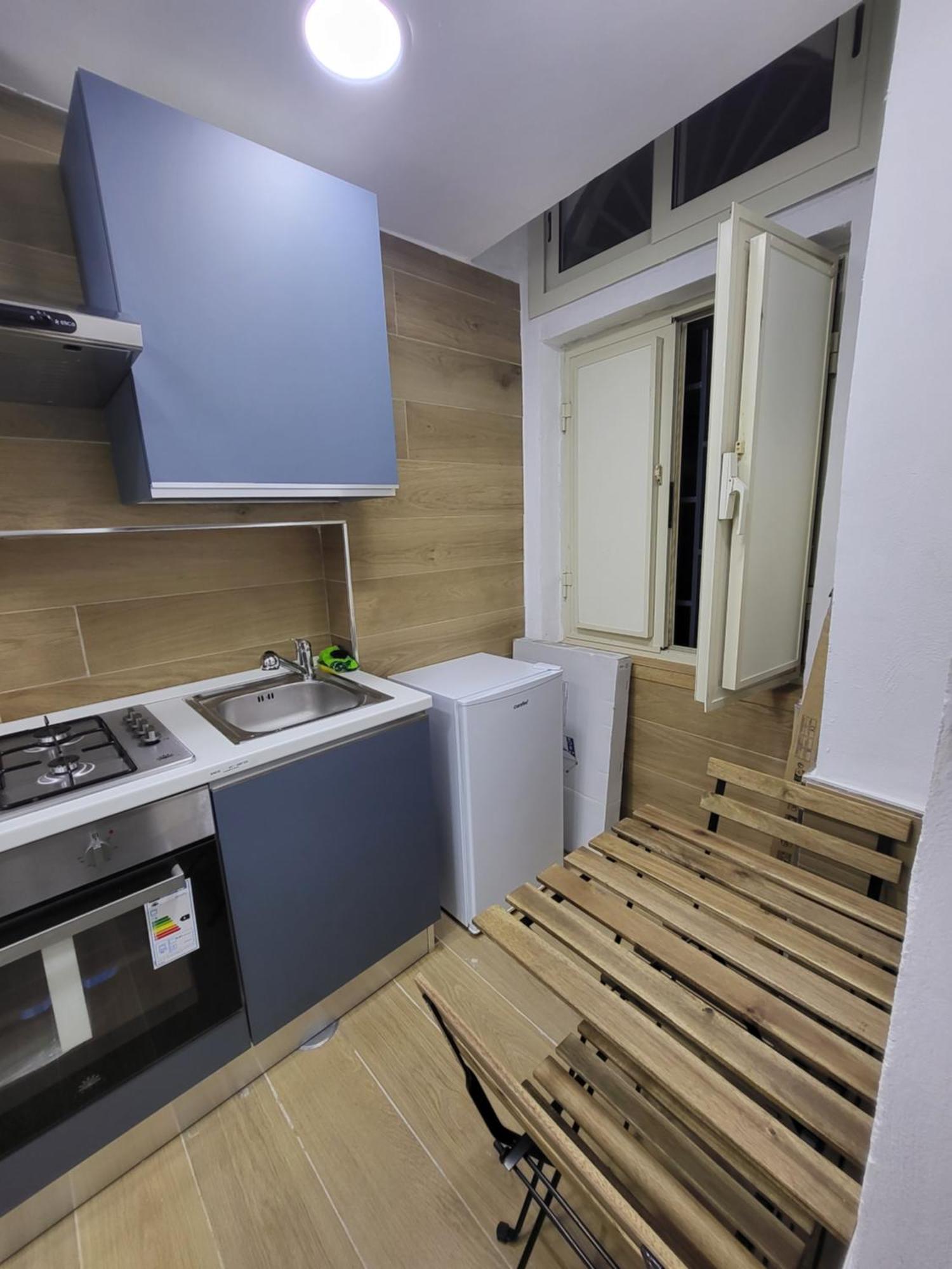 L'approdo Di Dante Apartamento *