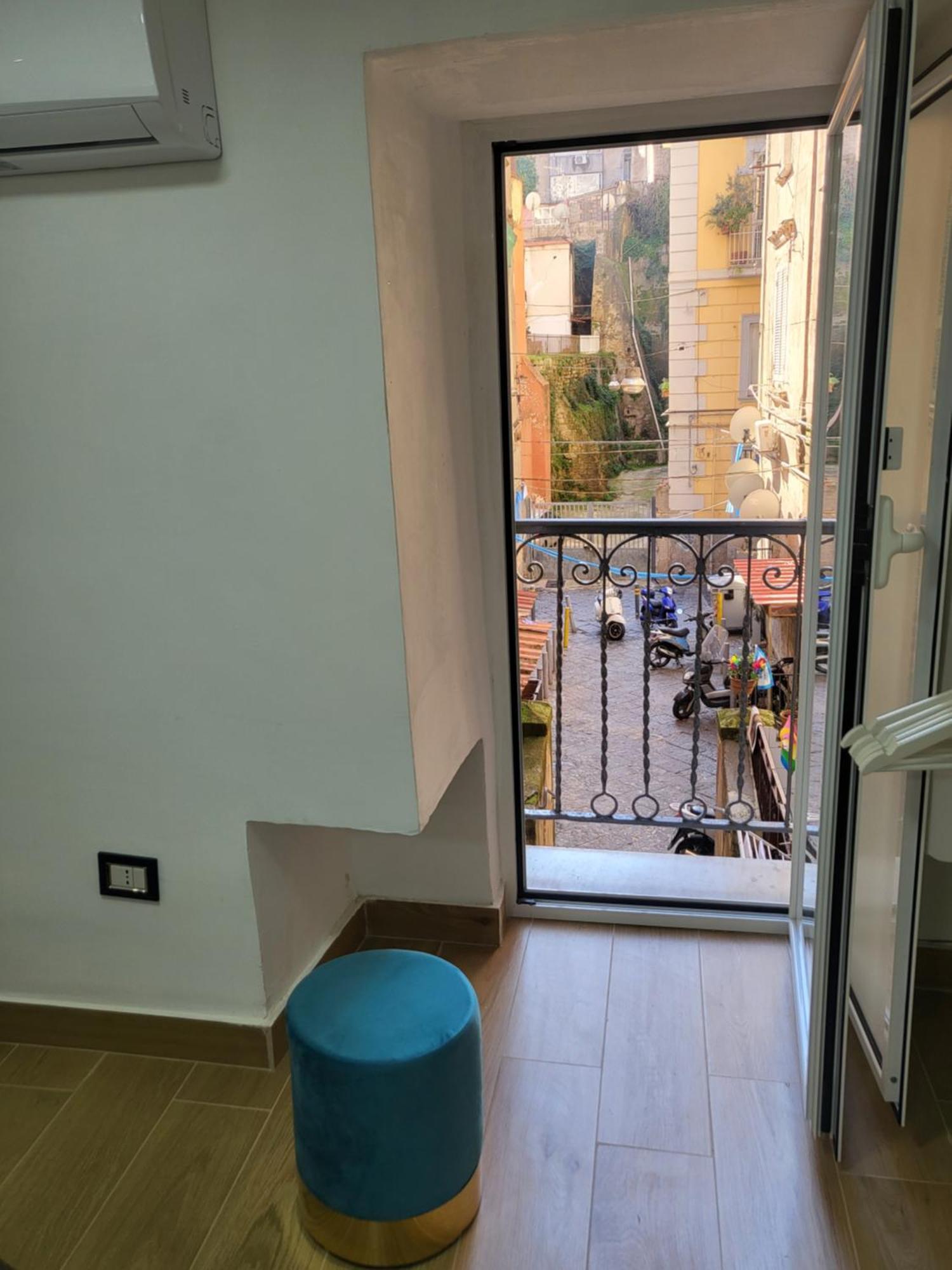 Apartamento L'approdo Di Dante