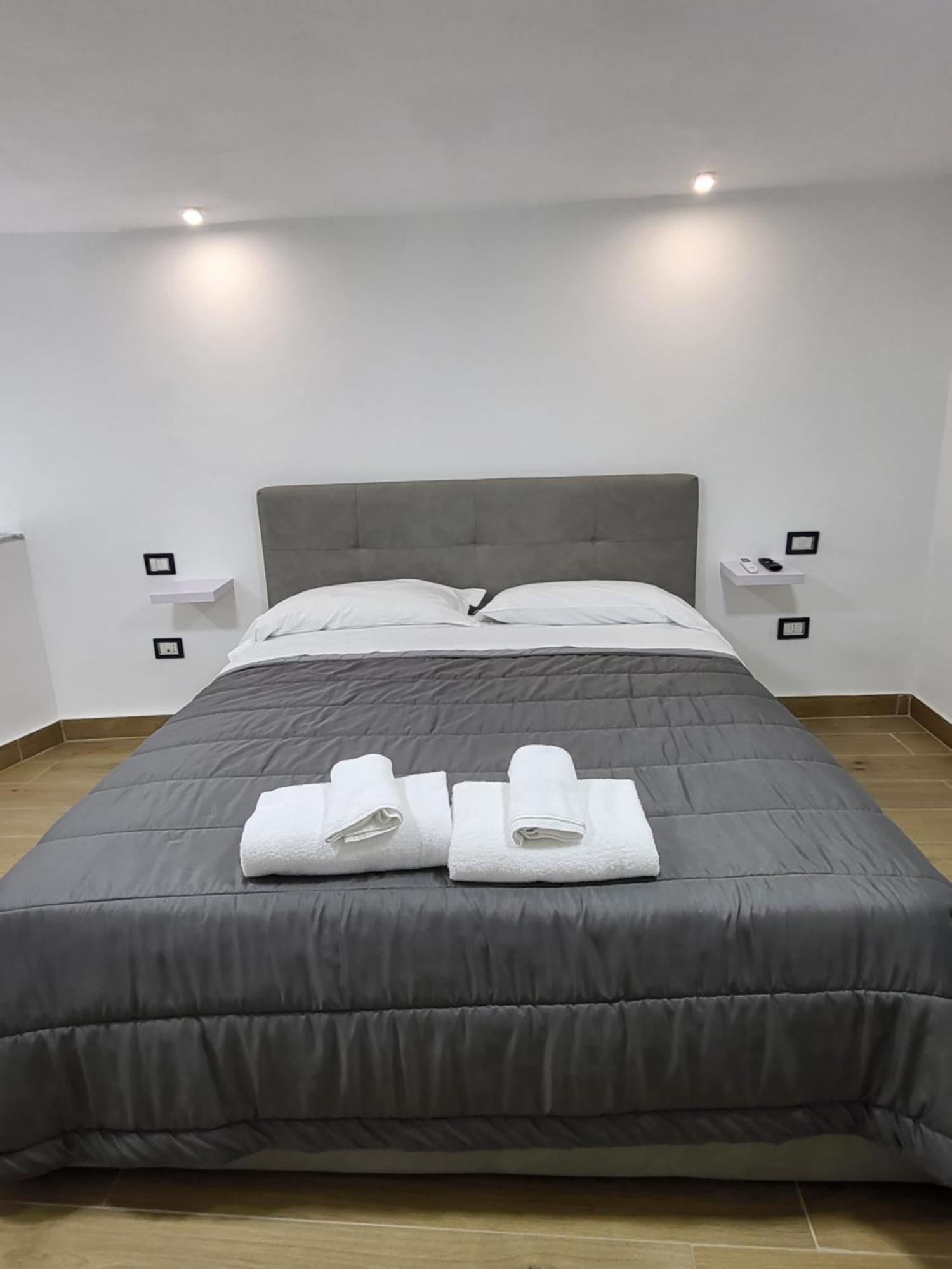 Apartamento L'approdo Di Dante *