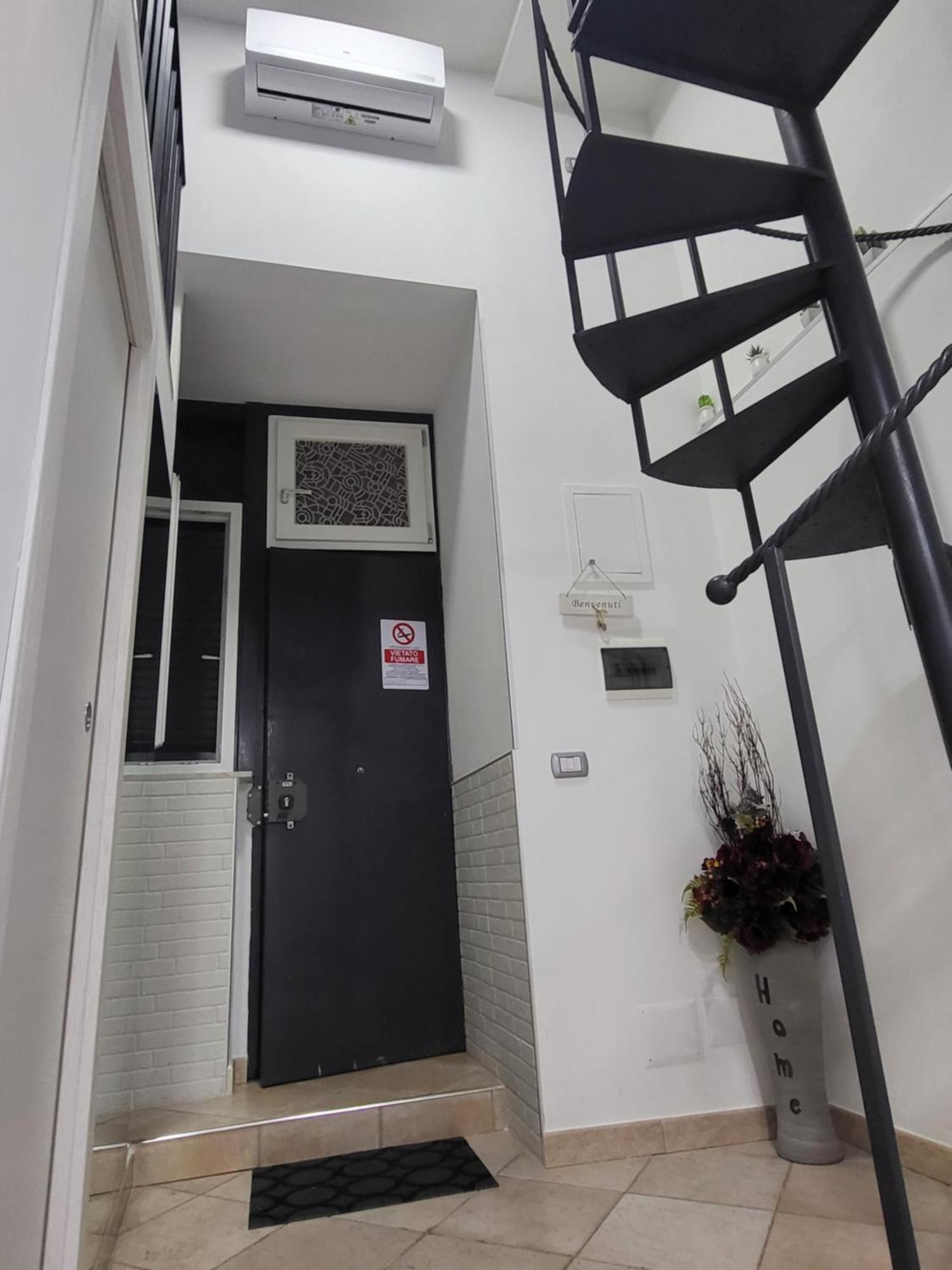 L'approdo Di Dante Apartamento Nápoles