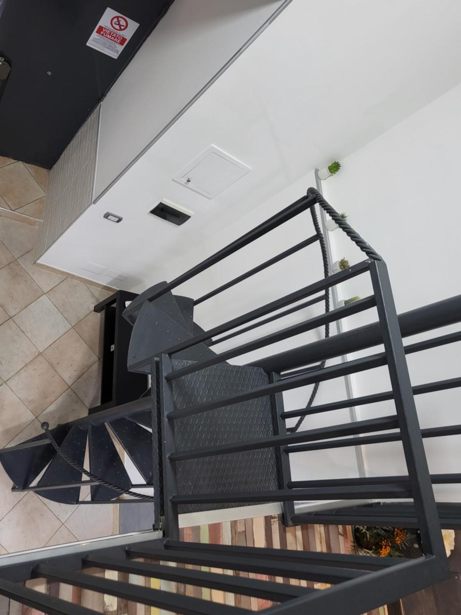 Apartamento L'approdo Di Dante