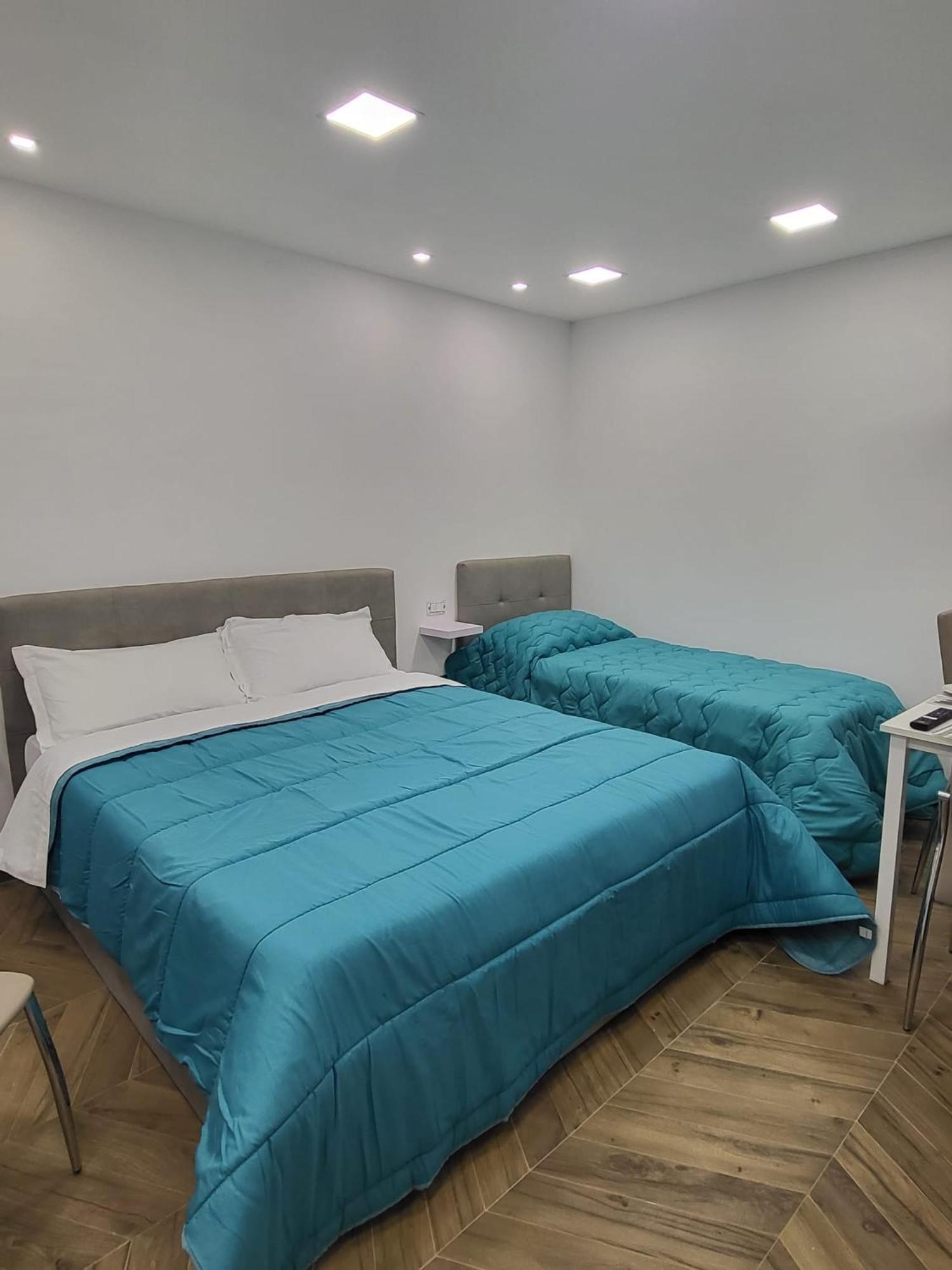 Apartamento L'approdo Di Dante