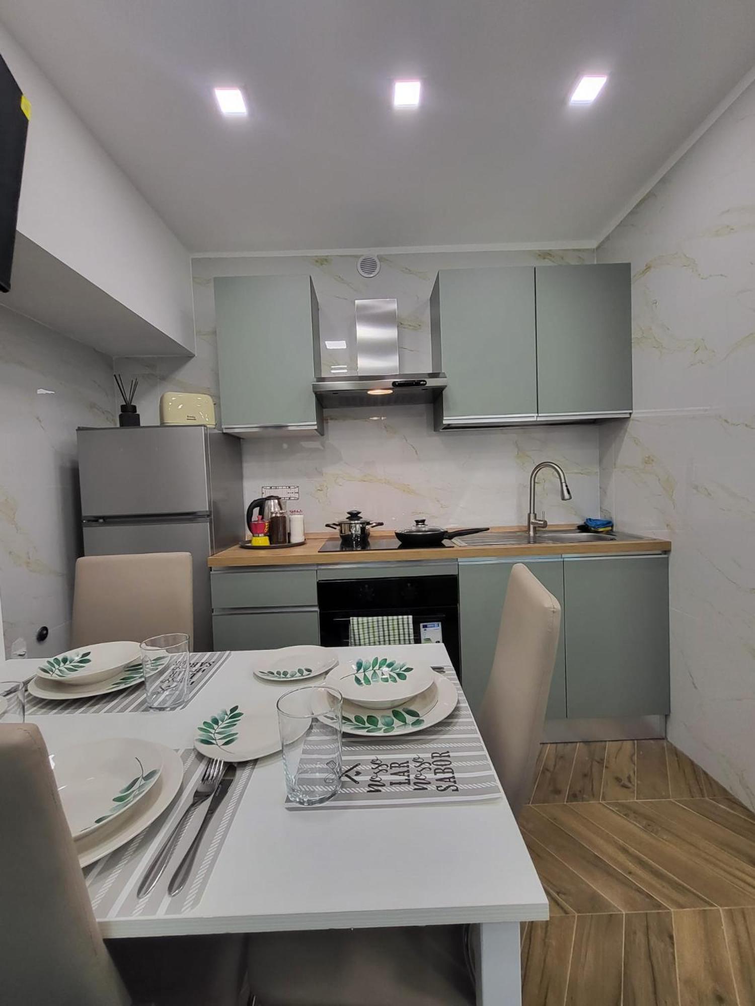 Apartamento L'approdo Di Dante Nápoles
