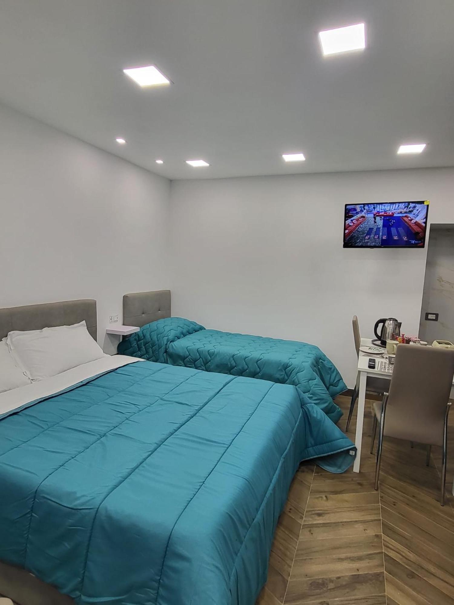 L'approdo Di Dante Apartamento