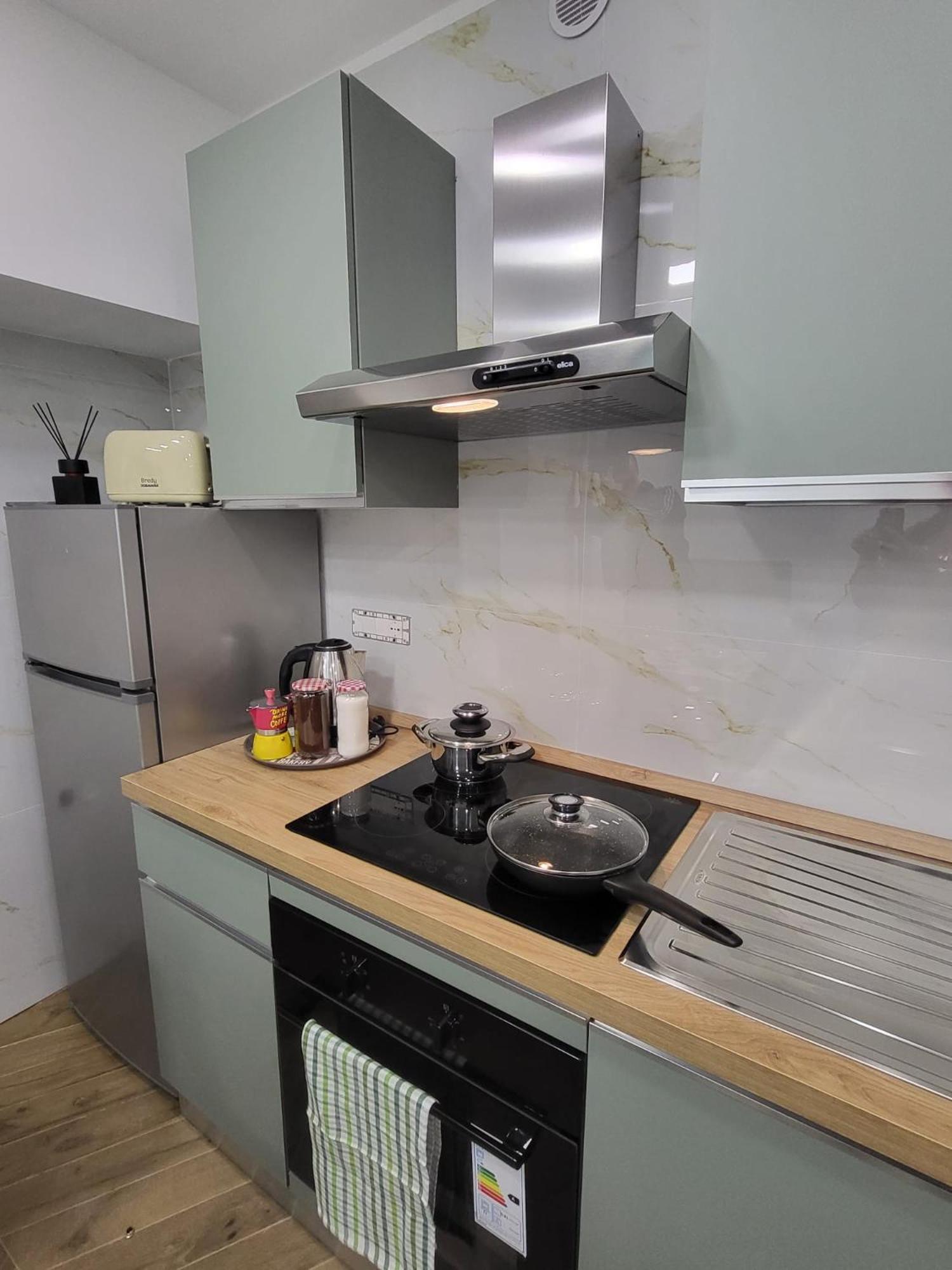 Apartamento L'approdo Di Dante *
