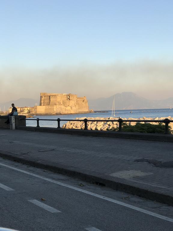 Apartamento L'approdo Di Dante *