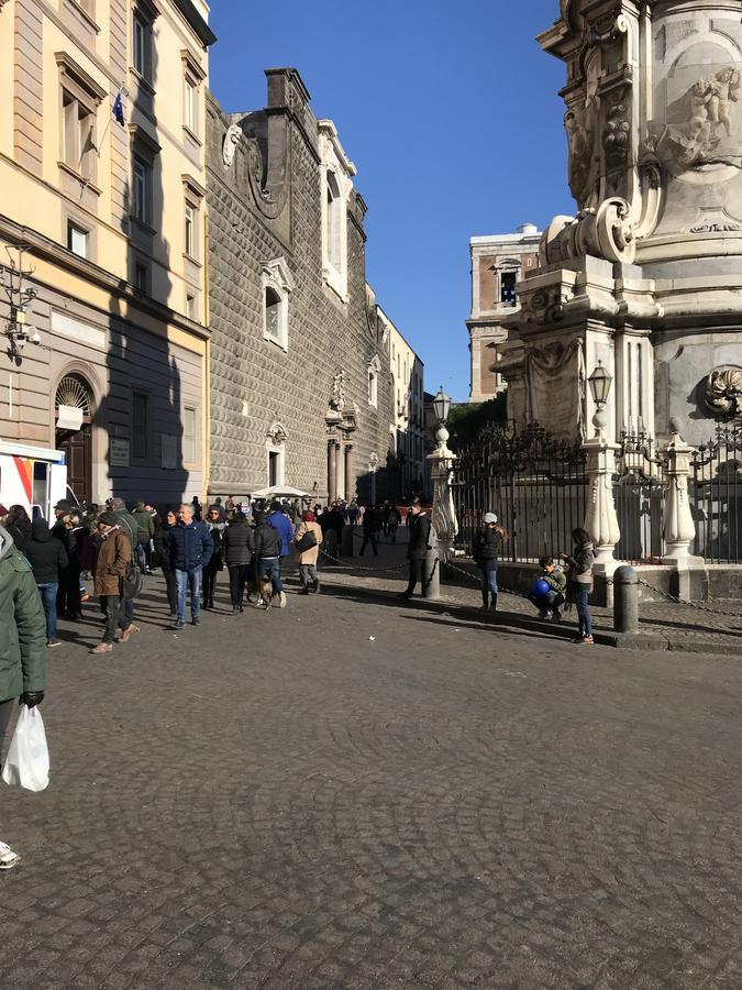 Apartamento L'approdo Di Dante *